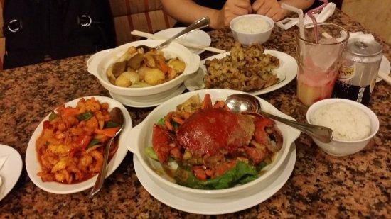 Furama Restaurant