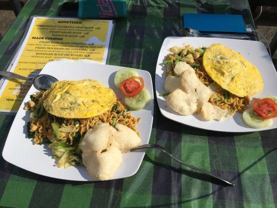 Warung D'Munduk