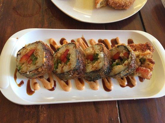 Warung Naruto
