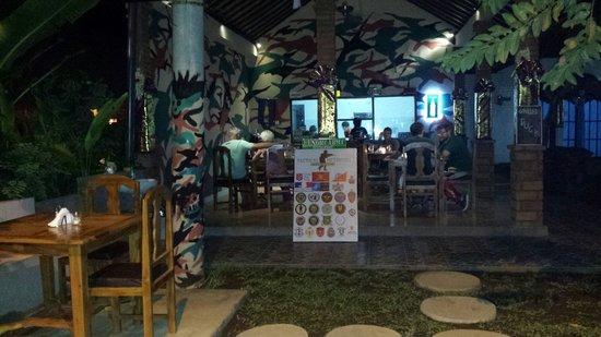 Hungry Army Waroeng