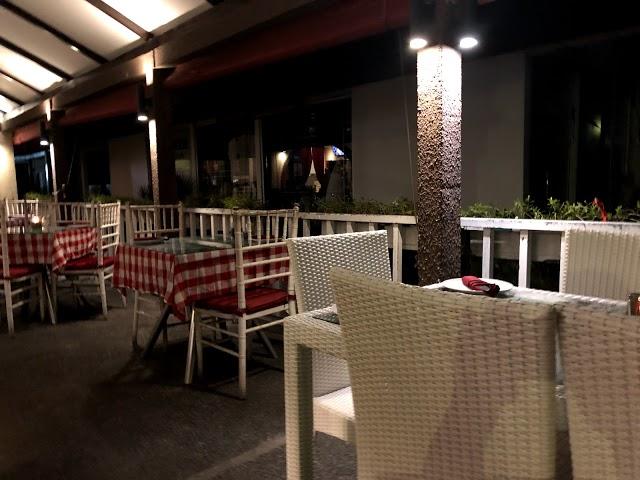 Bella Italia Sanur