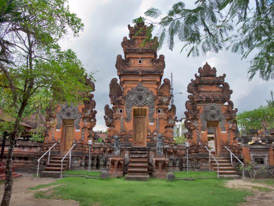 Petitenget Temple