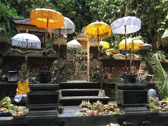 Pura Gunung Kawi Sebatu