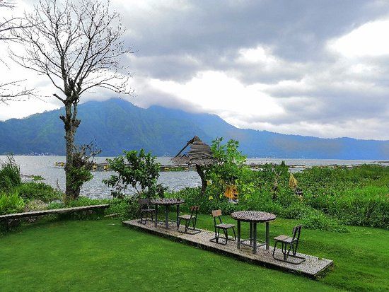 N'jung Bali Camp