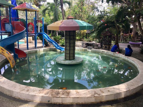 Nirmala Water Park