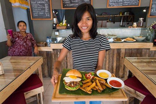 Warung Pipit