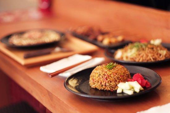 Kiwami Yakitori Bar
