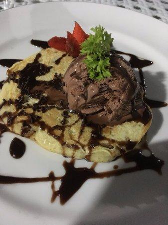 DE-KU Bistro
