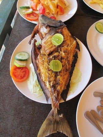 Warung Paradise