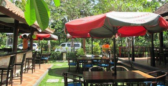 Bistro on Berawa