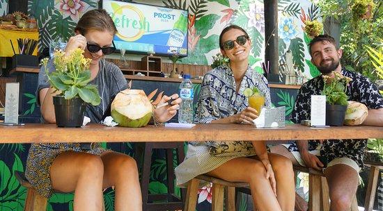 Refresh Ubud