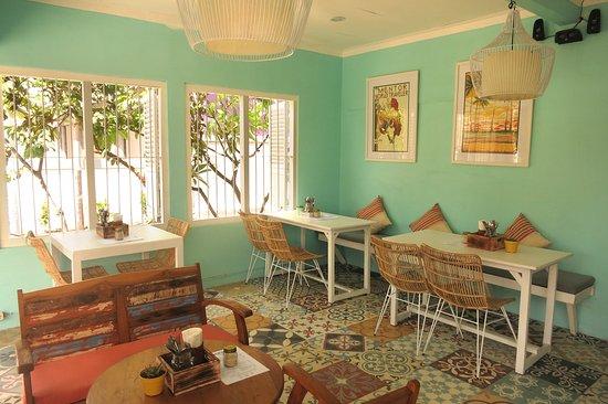 Warung Dapur Deli