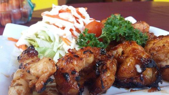 MD Warung