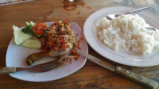 Made Warung Makan