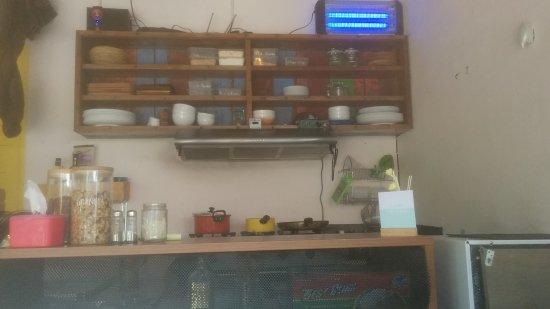 ZO.E Cafe