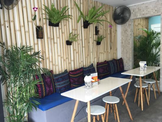 Chill Cafe Bali