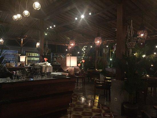 Beach Tavern Canggu