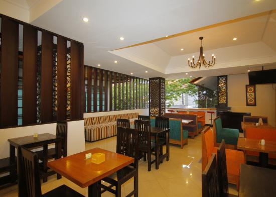 C Roti Legian