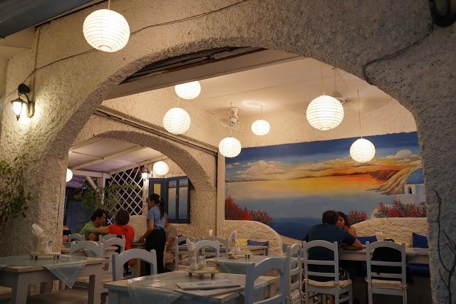 Warung Souvlaki