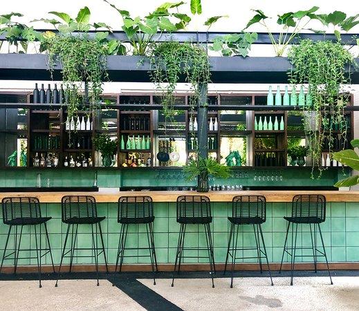 VIN+ Seminyak