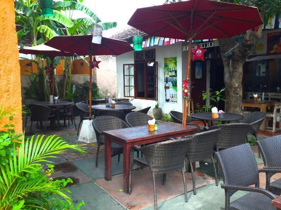 Warung Mamma