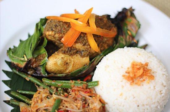 The Tusita Resto