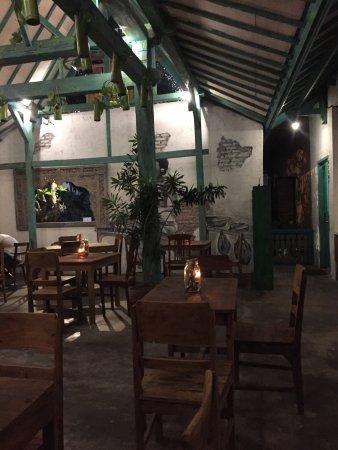 Mailoo Warung