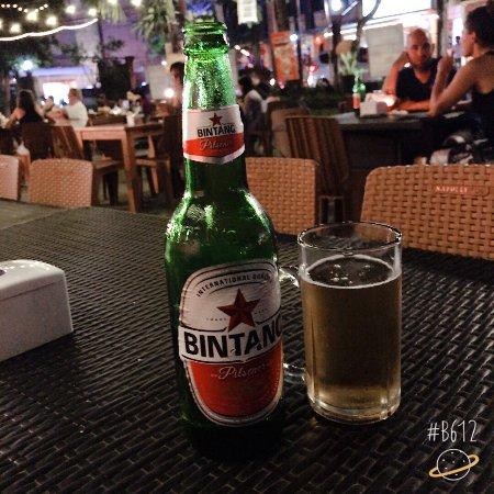 Warung Sunda Kang Zanger