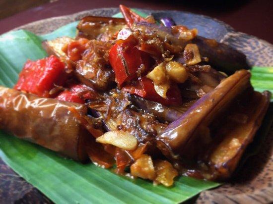 Warung Krisna