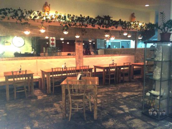 Mai3 Vegan Cafe