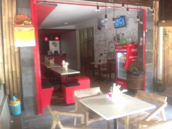 Bakmie Arga