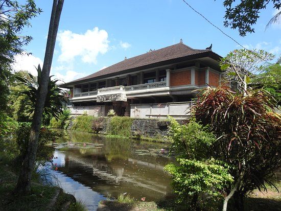 Museum Subak