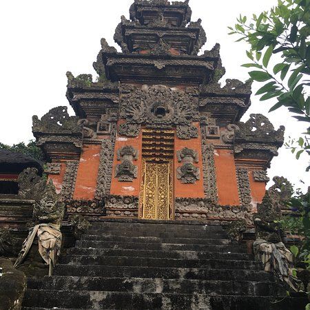 Pura Penataran Er Jeruk