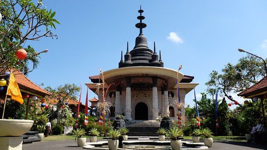 Vihara Sakyamuni