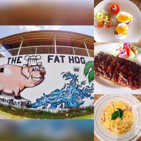 The Fat Hog