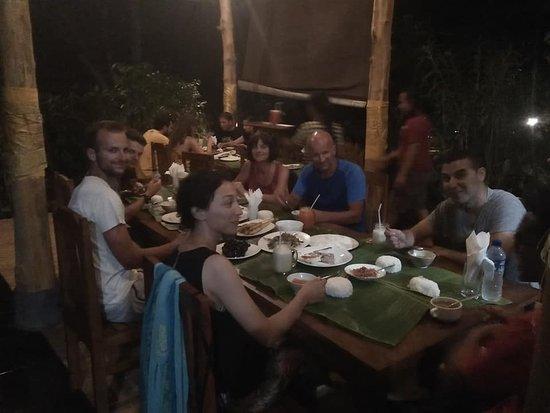 Warung Gayatri
