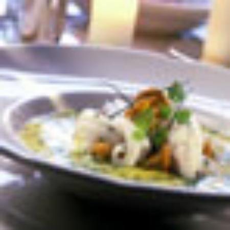 Warung Dayu Manu