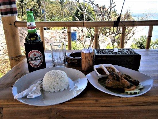 Warung Boga Segara