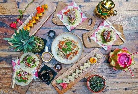 Ling-Ling's Bali