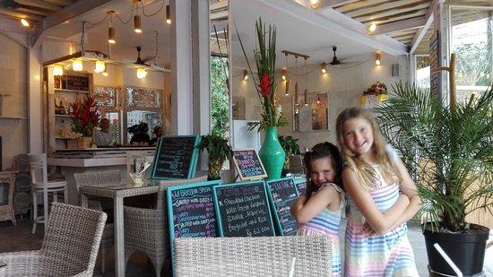 La Brasserie
