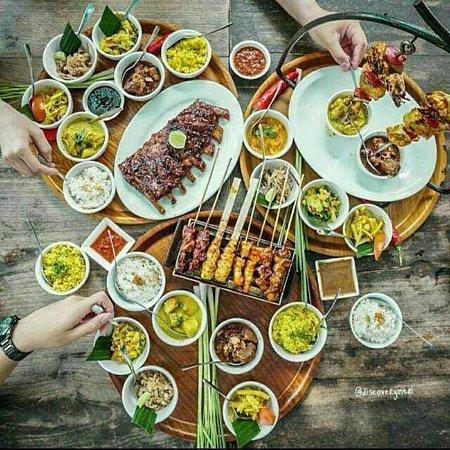 Warung Mufu