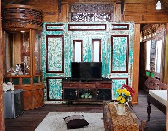 Jhabu Studio 88