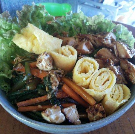 Kiss Me Warung