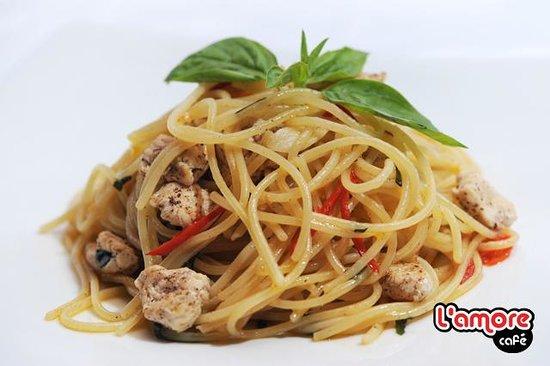 L'amore Cafe