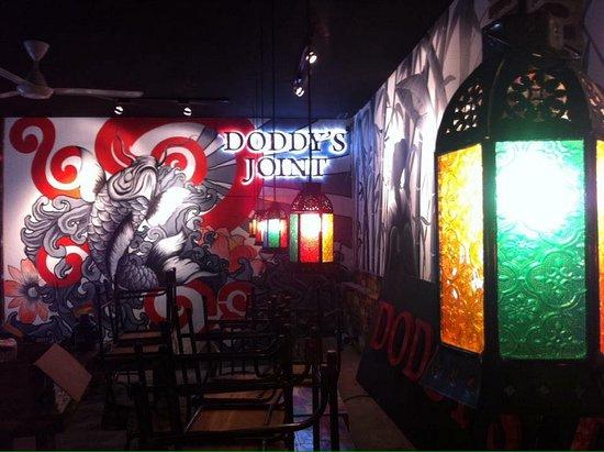 Doddy's Joint