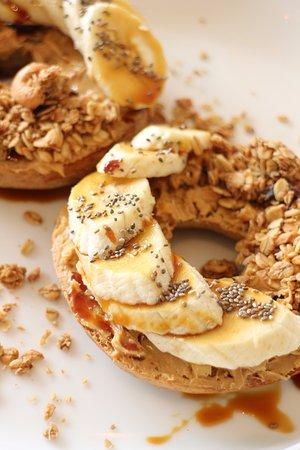 Island Bagels