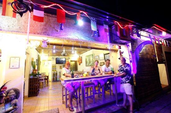 Warung Bule Legian