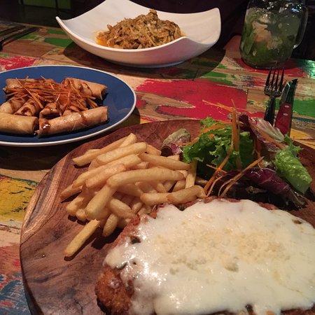 Doddy's Joint Cafe