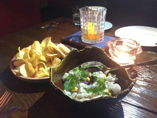 Addicted Gastrobar