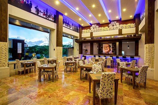 Buddha's Kitchen